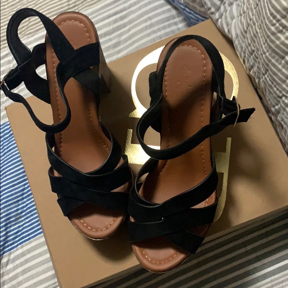 High heels - Picture 3 of 4